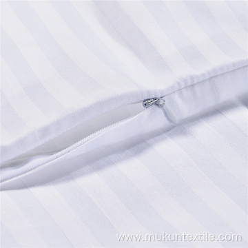 Polyester Soft Pillowcase Bedsure jacquard cushion cover